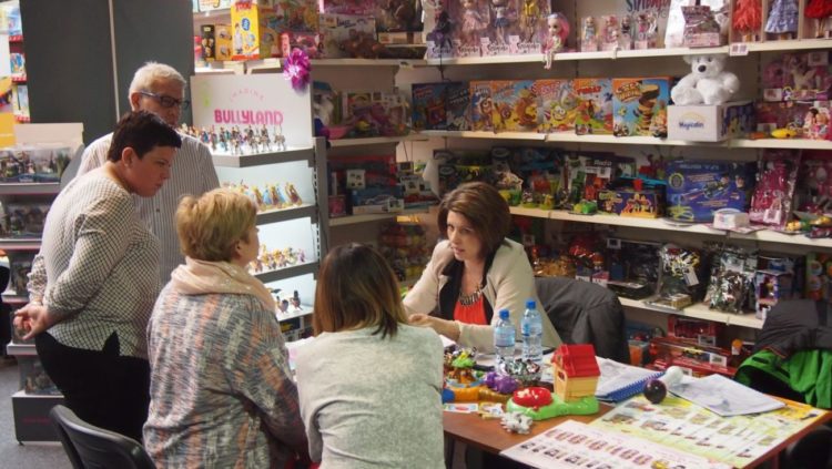 Kontraktacje MZ 4-7.03.2017