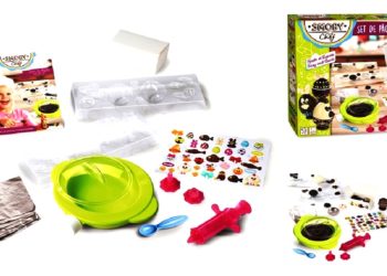 Smoby Chef Zestaw Wielkanocny