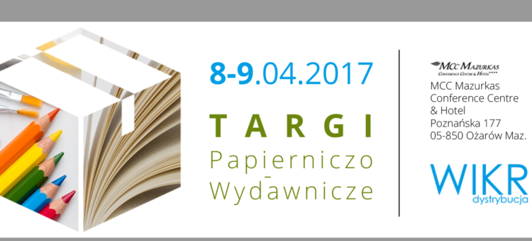 Wiosenne kontraktacje w WIKRze