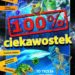 Książka 100% ciekawostek