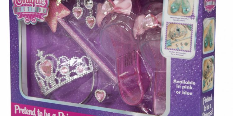 PRZEBRANIE KSIĘŻNICZKI