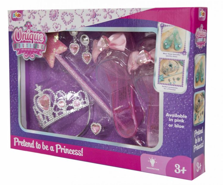 PRZEBRANIE KSIĘŻNICZKI