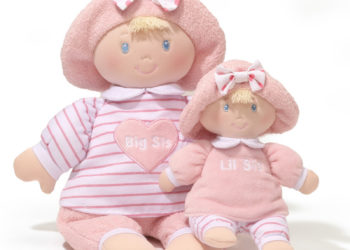 LALECZKI BIG SIS i LIL SIS