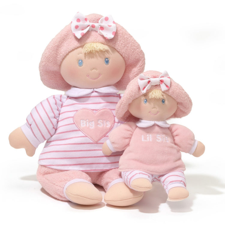 LALECZKI BIG SIS i LIL SIS