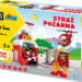 Klocki Blocki MUBI – Straż Pożarna 59el.