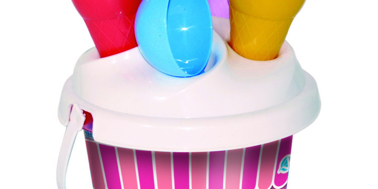 LODY W WIADERKU ADRIATIC