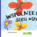 WSPÓLNIE CZYTAMY – DZIECI WSPIERAMY