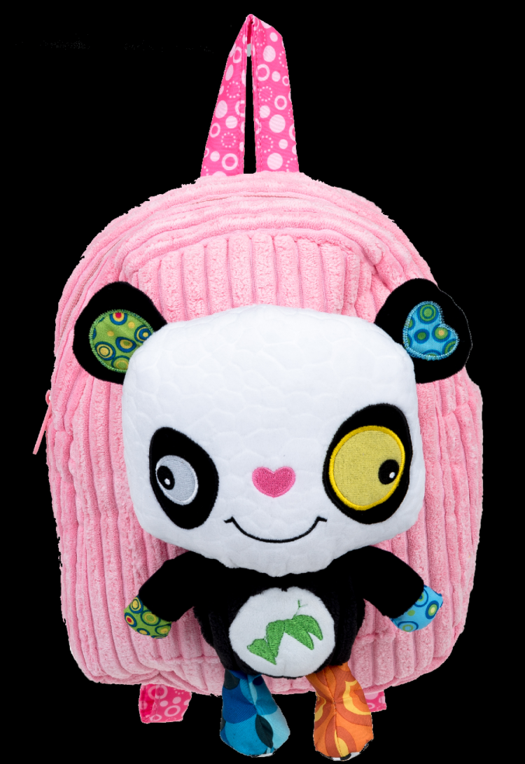 DD 89443 Plecak Panda