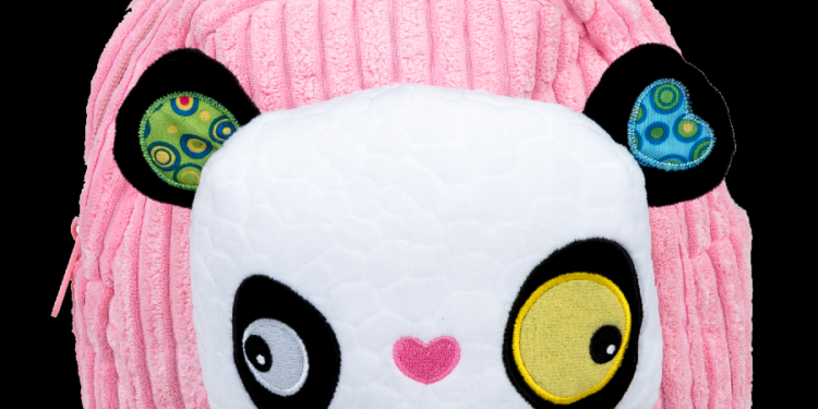 DD 89443 Plecak Panda