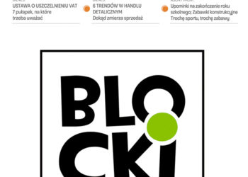 Świat Zabawek – wydanie 04/2017