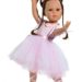 Llorens Lalka baletnica Olga 42 cm