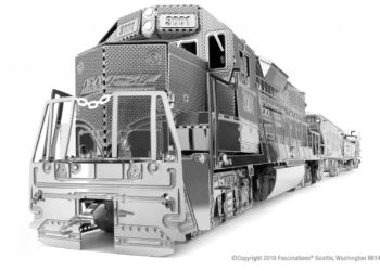 Zestaw Pociąg Towarowy