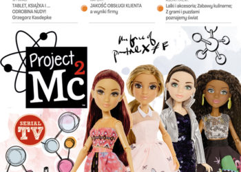 Świat Zabawek – wydanie 7-8/2017