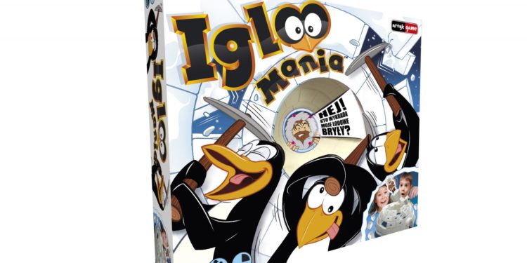 Igloomania (118661)