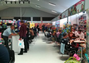 Rekordowe targi Rekman