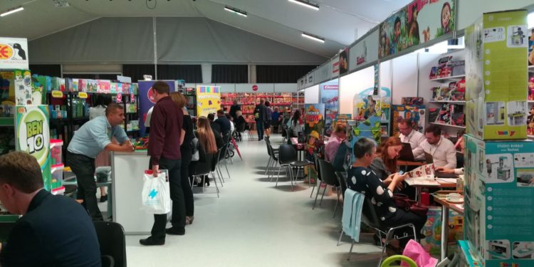 Rekordowe targi Rekman