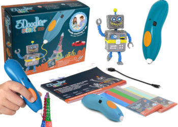 3Doodler Zestaw podstawowy