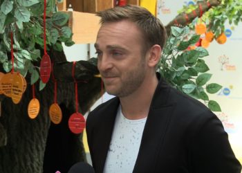 Mateusz Gessler: Umiem się cieszyć małymi rzeczami. Duże jeszcze nie nadeszły