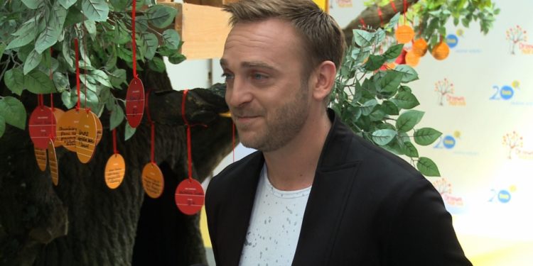 Mateusz Gessler: Umiem się cieszyć małymi rzeczami. Duże jeszcze nie nadeszły