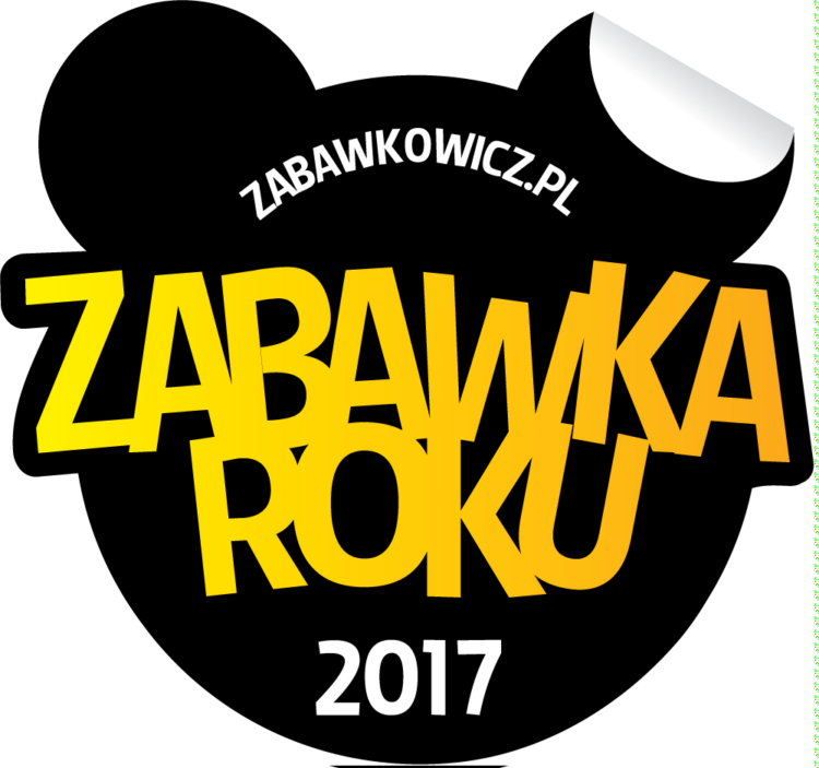 Ruszyła 8. Edycja konkursu Zabawka Roku Nagroda Rodziców. Zgłoszenia przyjmowane są do 30. października