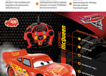 Świat Zabawek – wydanie 9/2017