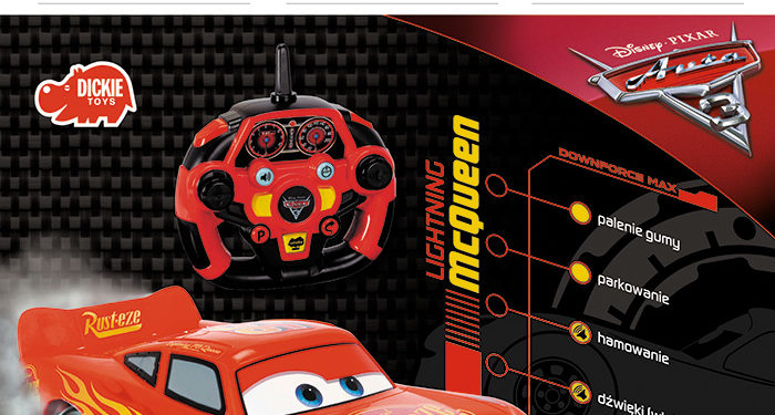 Świat Zabawek – wydanie 9/2017