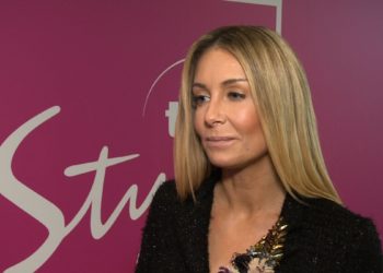 Małgorzata Rozenek: początek roku szkolnego bardziej przeżyłam ja niż moi synowie