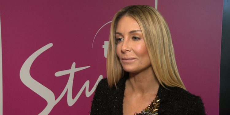 Małgorzata Rozenek: początek roku szkolnego bardziej przeżyłam ja niż moi synowie