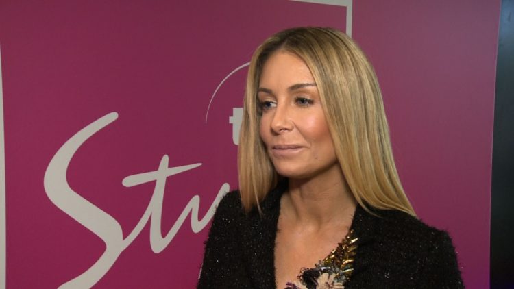 Małgorzata Rozenek: początek roku szkolnego bardziej przeżyłam ja niż moi synowie