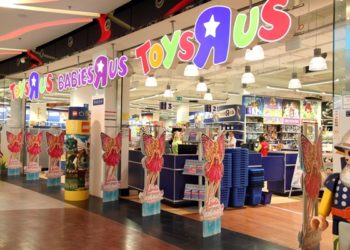 Sieć sklepów Toys „R” Us – upadłość, czy wyjście z impasu?