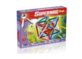 Supermag Maxi Classic 92 el.