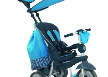 Smart Trike Składany rowerek Folding Trike™ 500 7w1