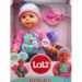 Lalka LALI Bobaa