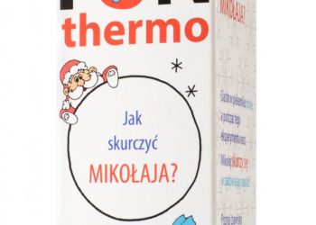 FUN Thermo – Jak skurczyć Mikołaja?