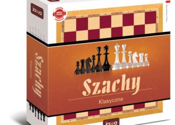 SZACHY klasyczne