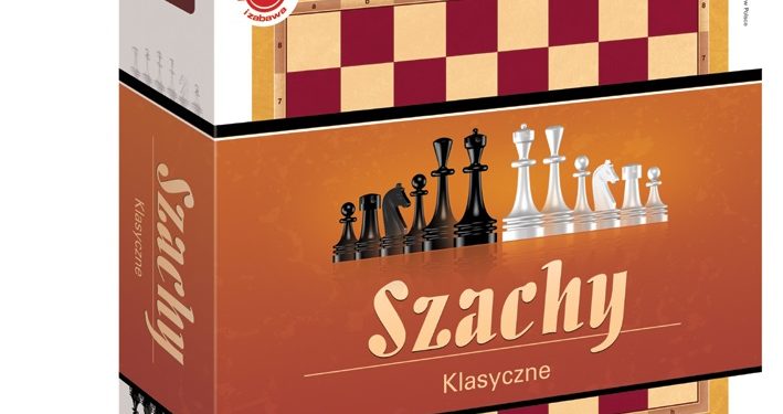 SZACHY klasyczne