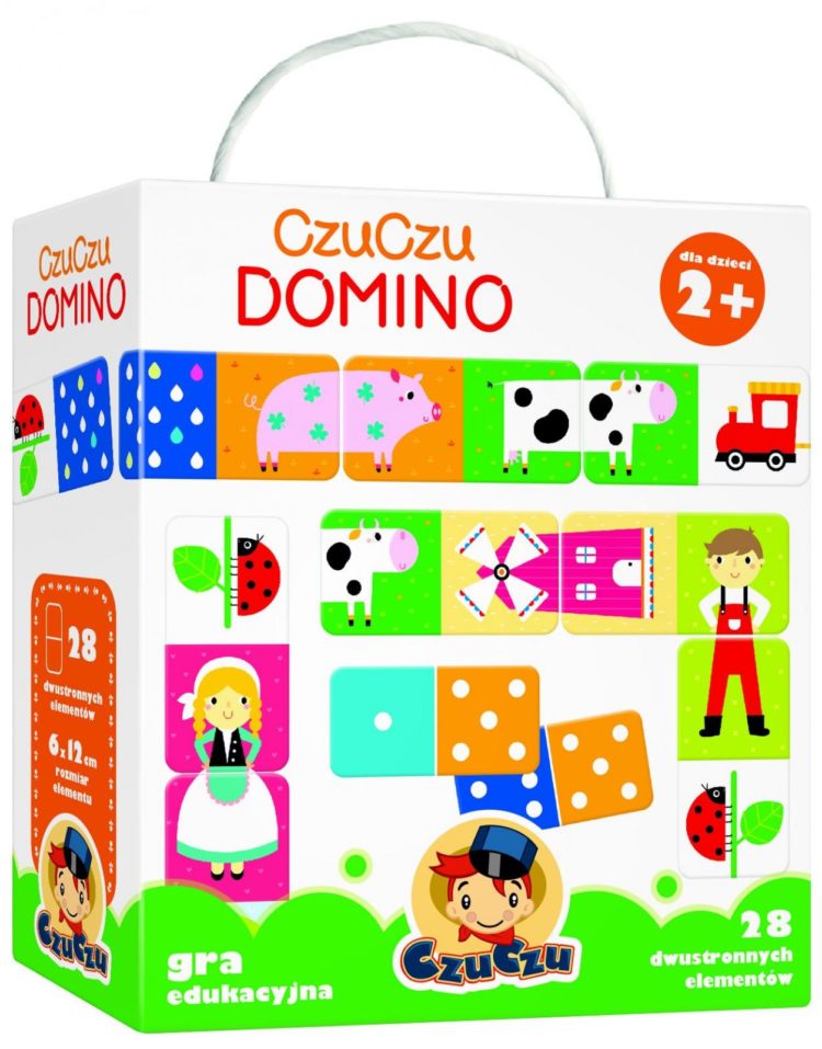 CzuCzu Domino