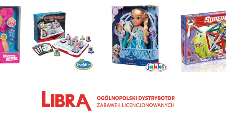 LIBRA PREZENTUJE – GWIAZDKA 2017