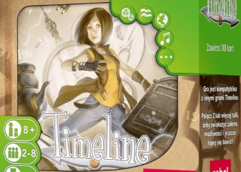 Timeline: Wiedza Ogólna