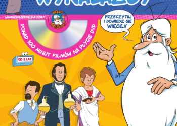 „Byli sobie wynalazcy”