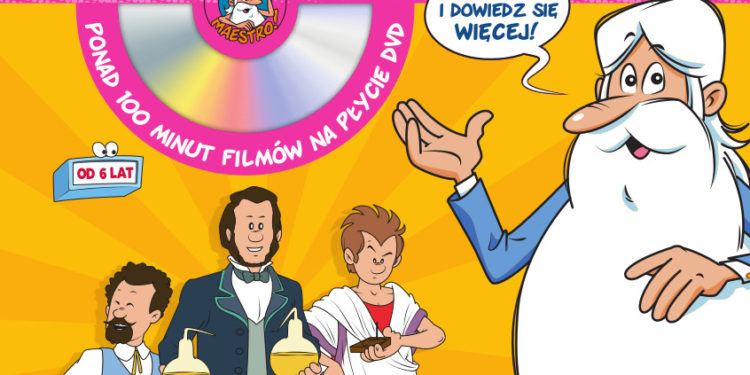 „Byli sobie wynalazcy”