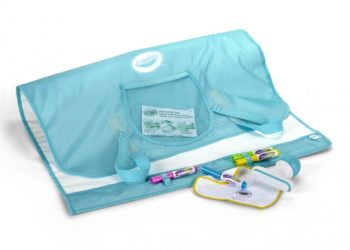 COLOR POPS – MATA ŚCIERALNA DO RYSOWANIA