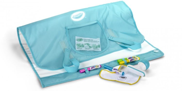 COLOR POPS – MATA ŚCIERALNA DO RYSOWANIA