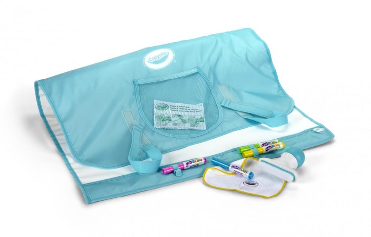 COLOR POPS – MATA ŚCIERALNA DO RYSOWANIA