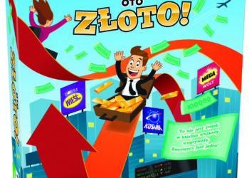 Oto złoto!