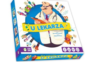 Seria gier „Zawody”