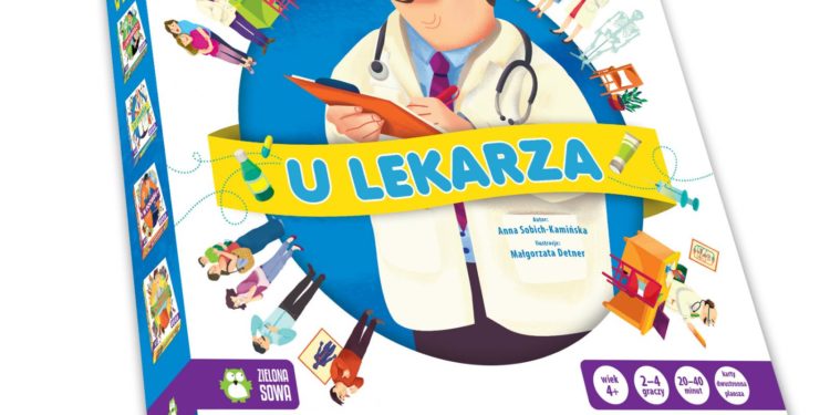 Seria gier „Zawody”