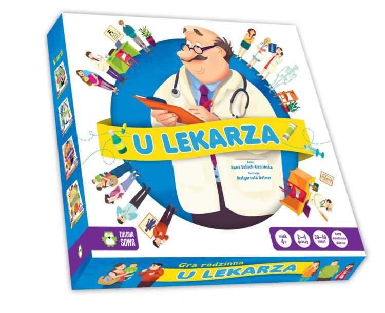 Seria gier „Zawody”