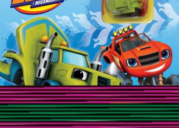 Książki z superszybkimi samochodami