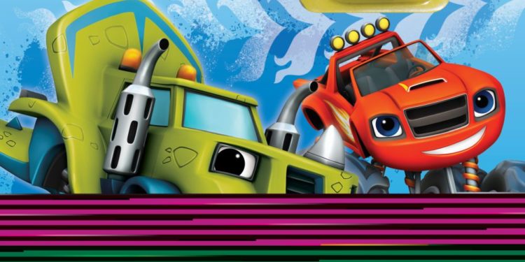 Książki z superszybkimi samochodami